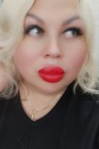 Проститутка Кира (ВИРТ) (37 лет, Мурманск)